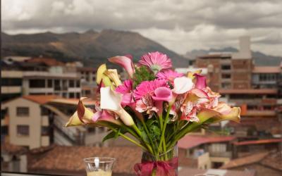 Restaurant Cuzco