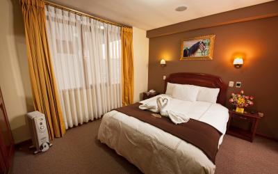 Room Cuzco hotel